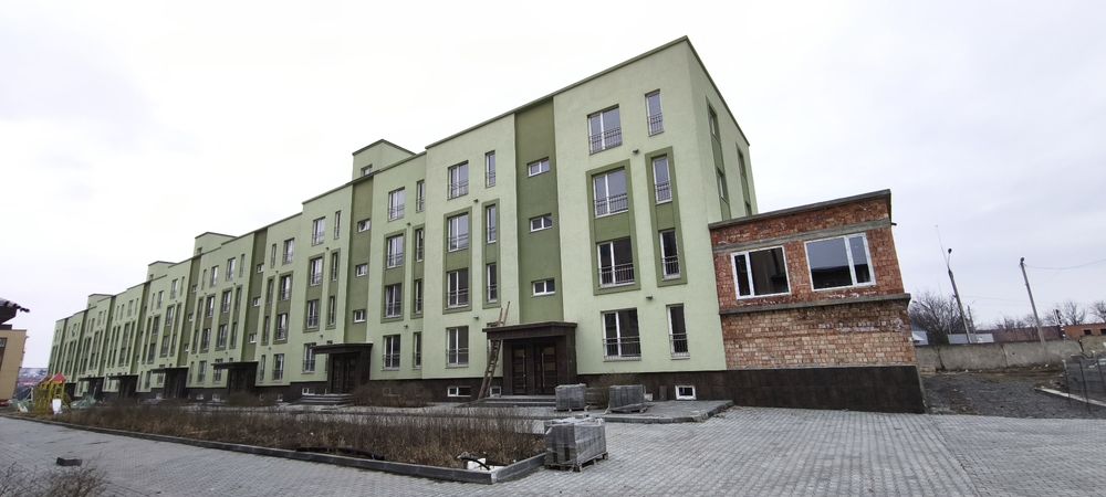 3-rooms apartment apartment by the address st. Kozatska (area 120 m²) - Atlanta.ua - photo 2