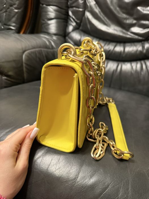 Сумка versace Jeans Couture