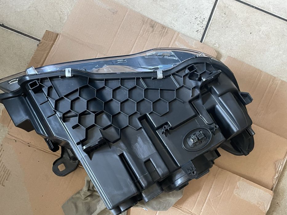 Lampa bmw x3/x4 f25/f26 bixenon lift