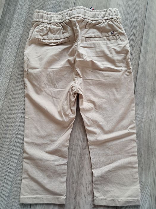 Ubranka 86-92 dla chłopca