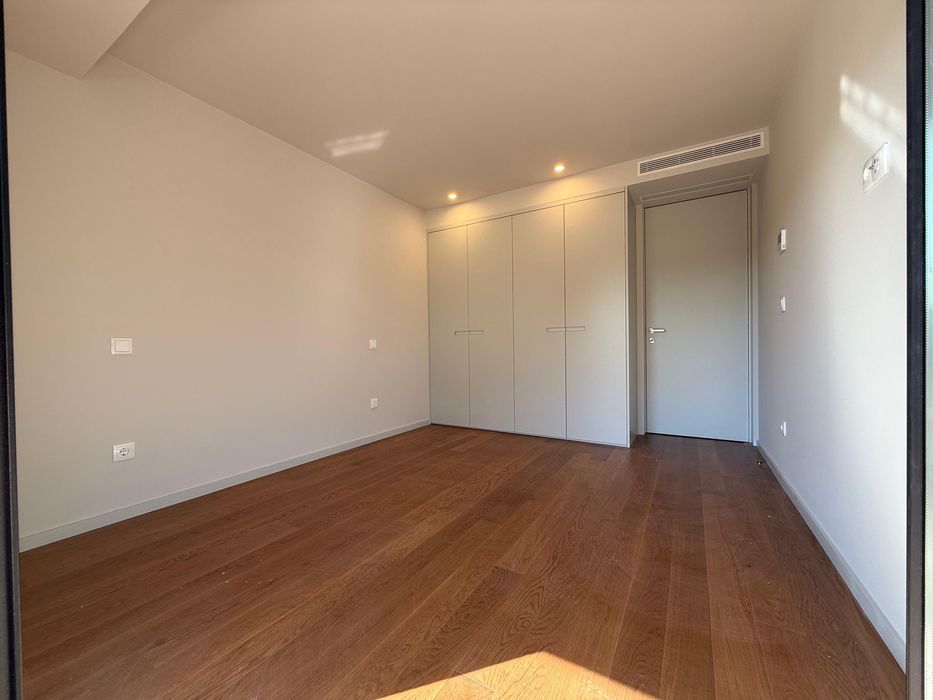 Apartamento T2 mobilado