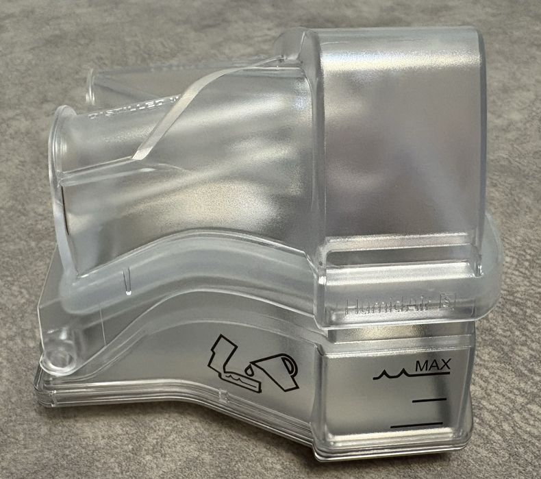 Сіпап апарат ResMed Airsense 10 AutoSet