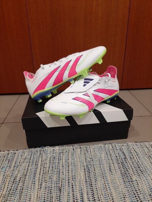 Chuteiras adidas predator