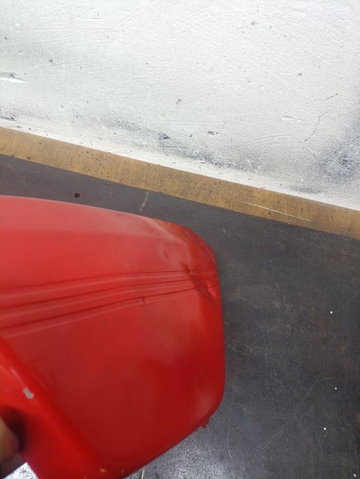 Бардачки ЯВА 634