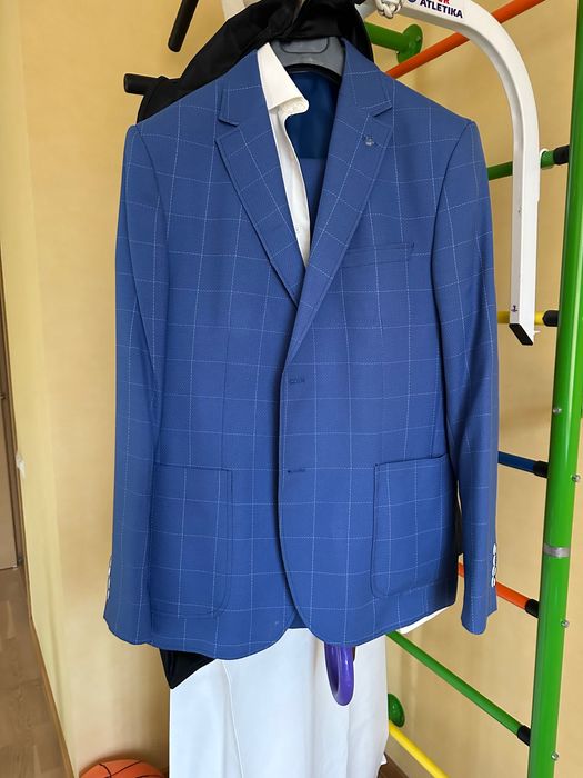 Костюм весільний Marco Renci