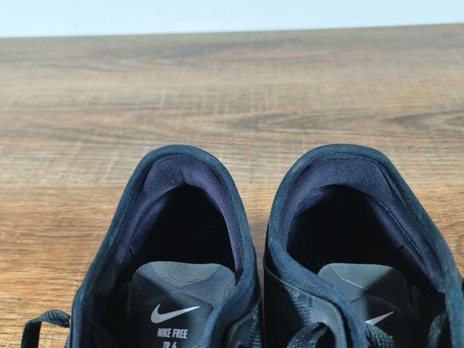 Кросівки черевики Nike Free TR6