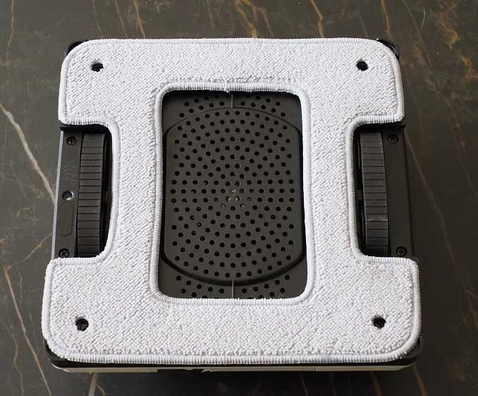 Robot do mycia okien HOBOT- 2S