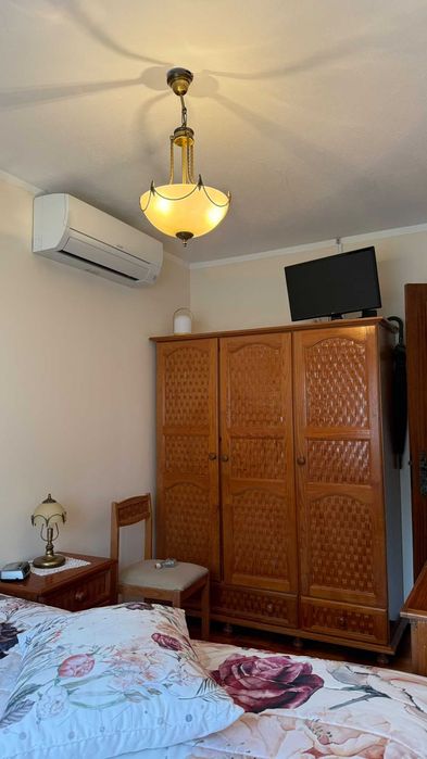 Mobília de Quarto completo
