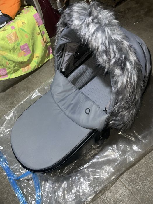 Люлька для коляски Anex