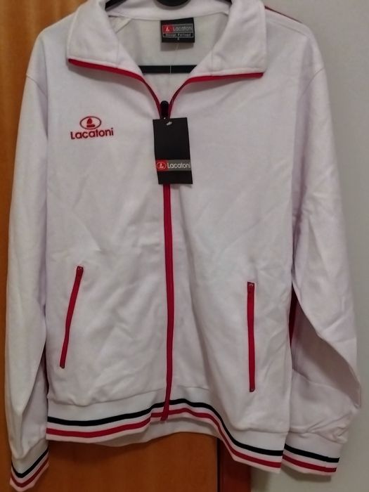 Casaco  Locatoni