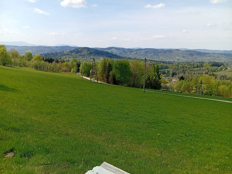 Wynajmę domek na sylwestra