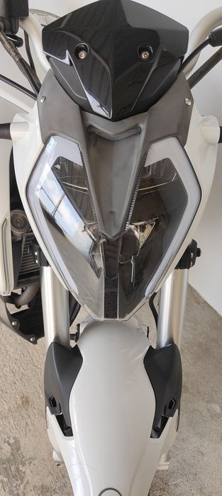 Mota Keeway rkf 125