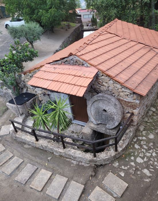 Quinta do professor ui