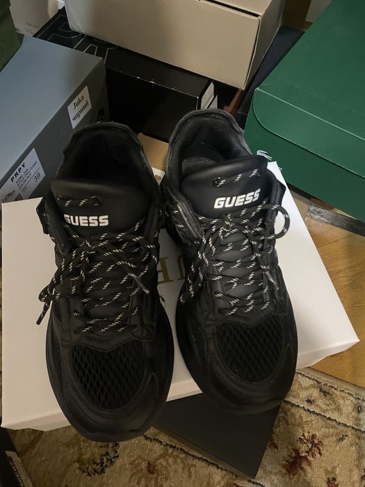 Кросівки   Guess