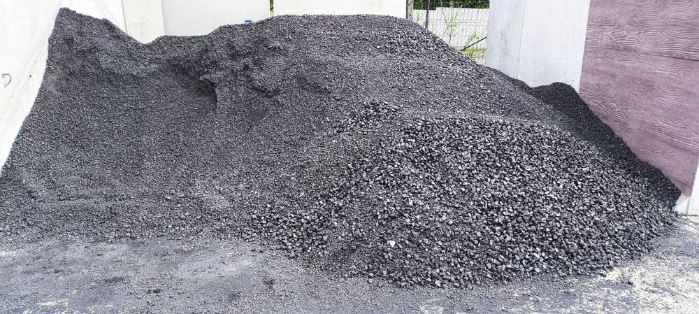 Węgiel groszek, orzech workowany 25 kg PROMOCJA