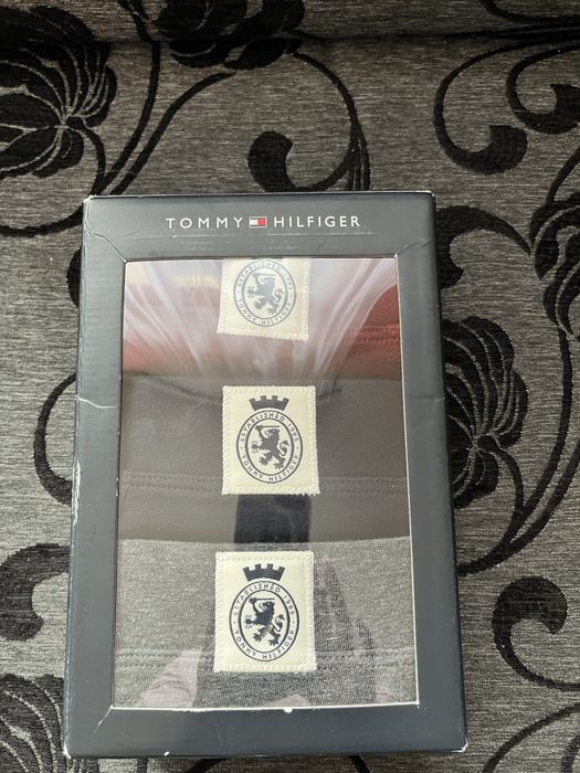 Bokserki Tommy Hilfiger