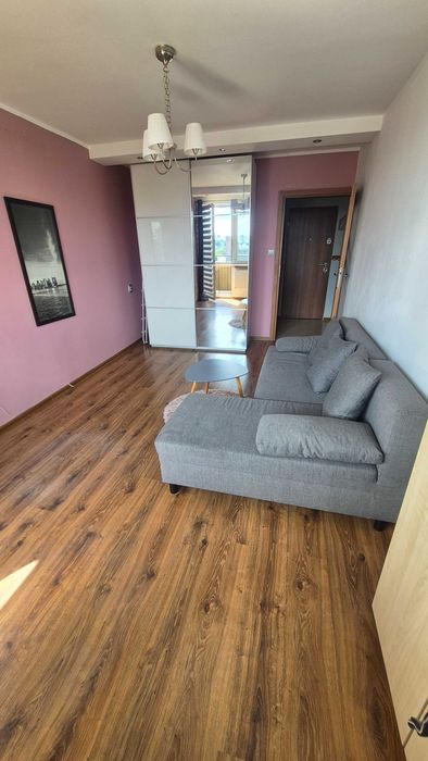 Apartment in Warszawa, Nowy Wawrzyszew, Bielany - View 2