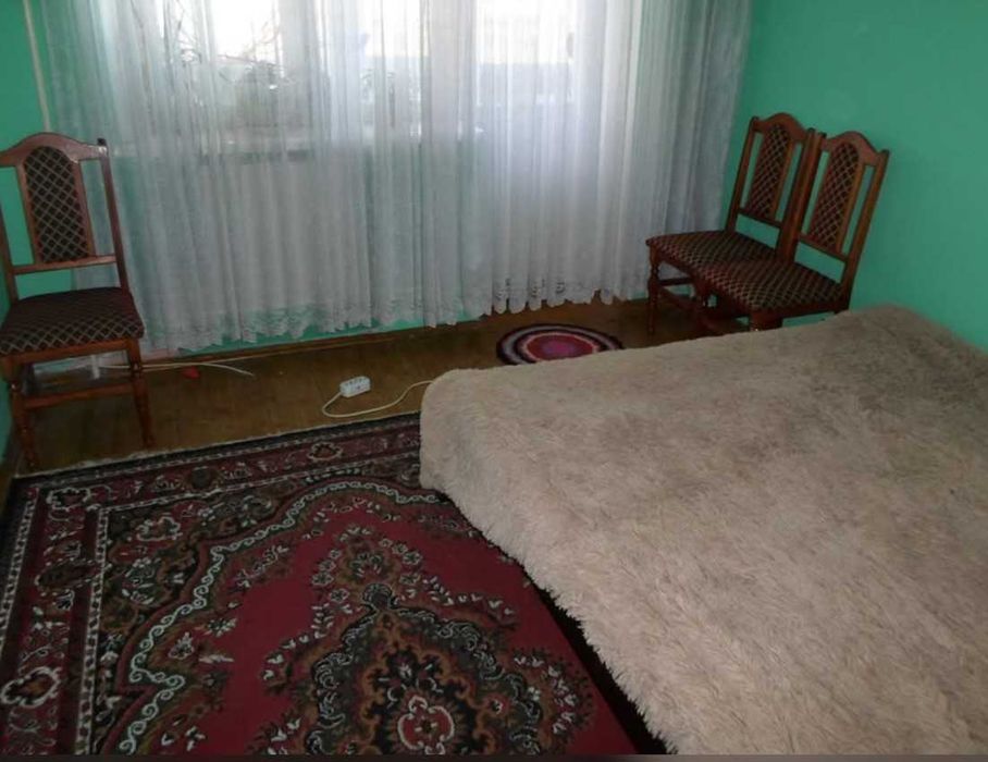 Здам гарну 4к квартиру по вул. Сорохтея