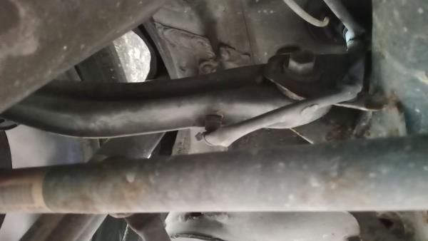 Braço de suspensão trás direito MERCEDES-BENZ Classe R (W251, V251)