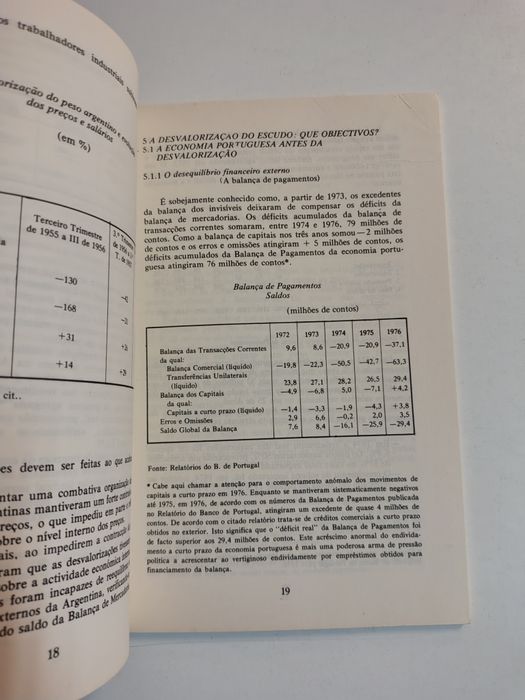 Economia e Socialismo