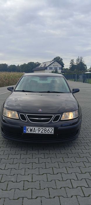 Saab 93 1,9tid 07r