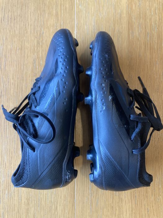 Chuteiras criança Adidas CrazyFast 32