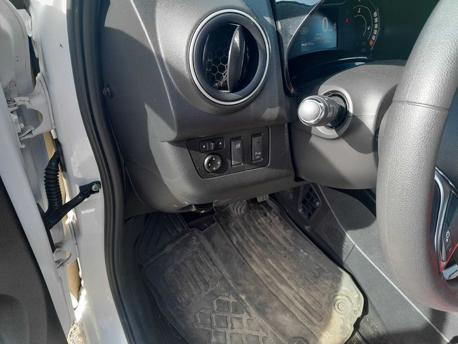 Dacia Spring Elektryk Expression