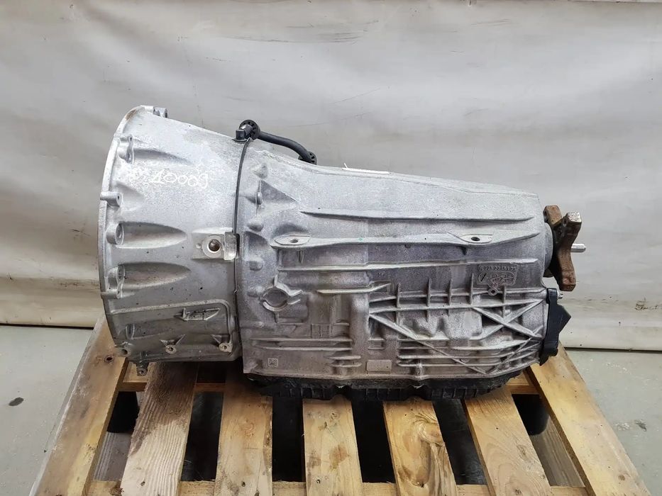 Caixa De Velocidades MERCEDES-BENZ VITO MIXTO 447 110114116119124 CDI RWD KOMPAKT 447.701 725005 A4472701101