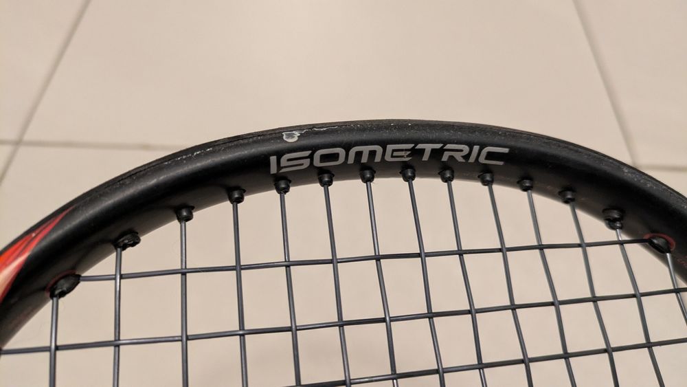 Rakieta tenisowa Yonex VCORE duel G 97