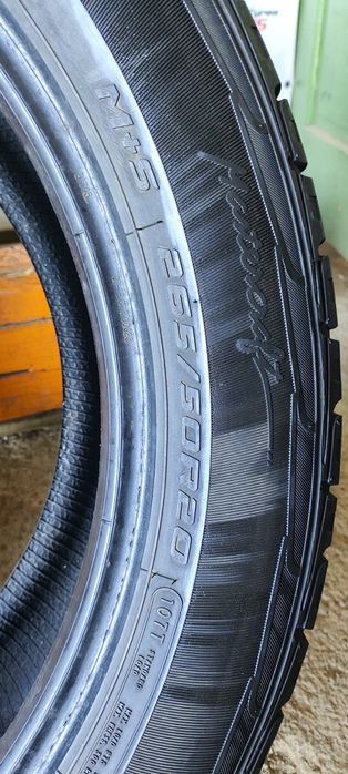 БЕЗ ПРЕДОПЛАТ/Резина/Колеса MasterCraft 265 50 R20 107T Всесезонні