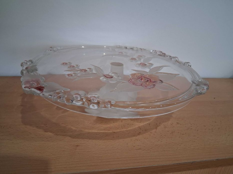 Patera na ciasto , słodycze.