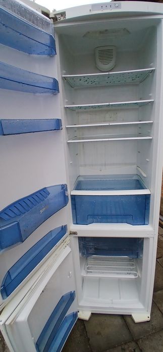 Холодильник   2метри gorenje