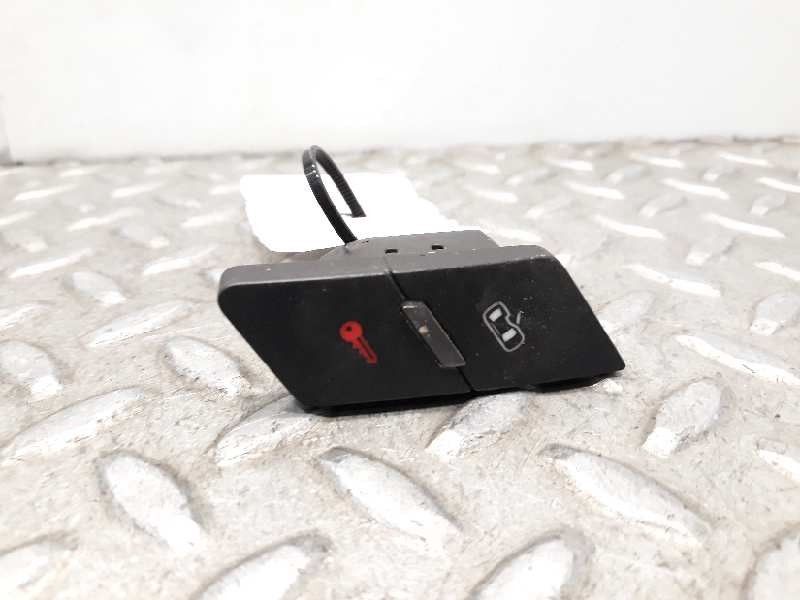 INTERRUPTOR DE BLOQUEIO CENTRALIZADO AUDI A6 3.0 TDI QUATTRO 225CV 2967CC