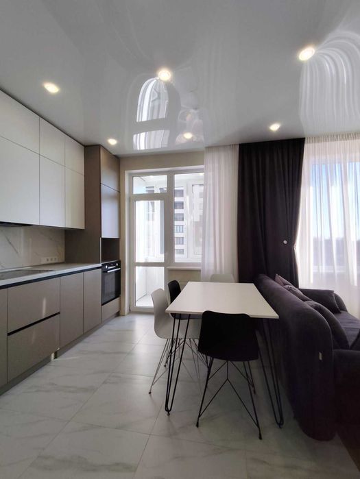 Здам 1 кімн. Вильямса (Чикаленко)