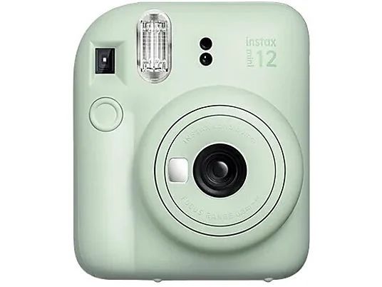 Aparat z etui Nowe Instax