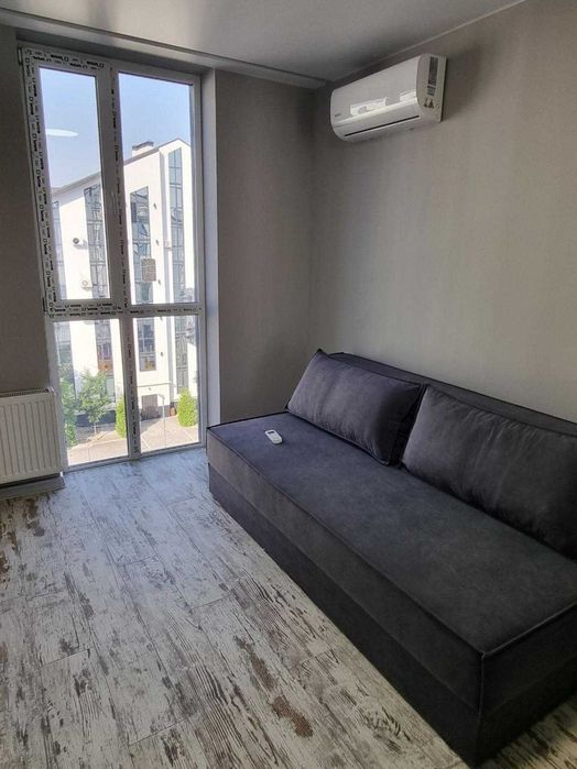 ЖК Аура, вул. Ново-Виноградна 16, затишна 1к. Крюківщина - View 3