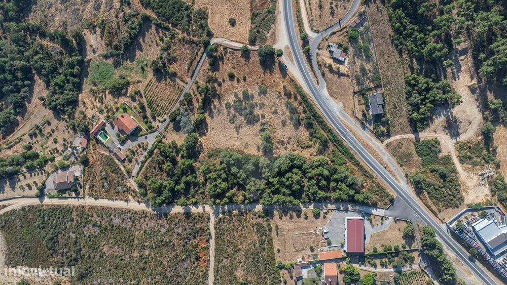 Terreno  para venda — São Pedro de Agostem, Vila Real