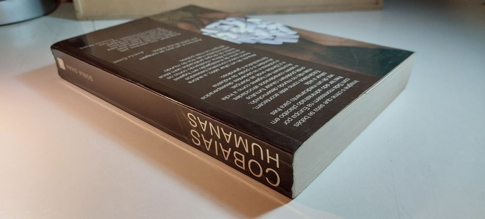 Cobaias Humanas - Sonia Shah