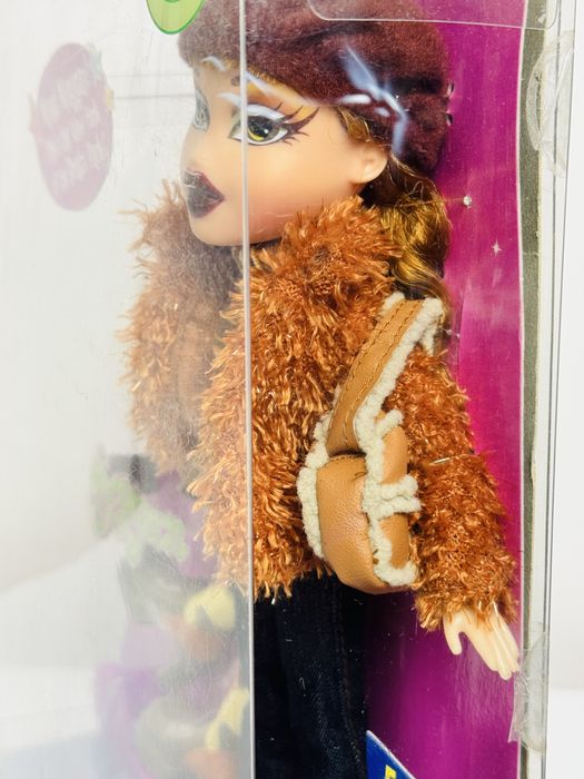 Мейган Братц 2002 року  Bratz Meygan Xpress It!