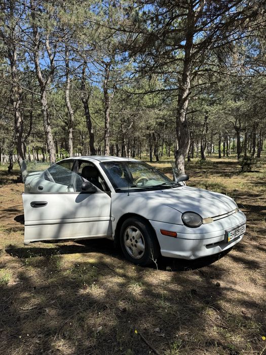 Автомобиль DODGE Neon