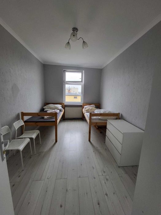 Na wynajem-pokój dla Pracowników - Szczecin