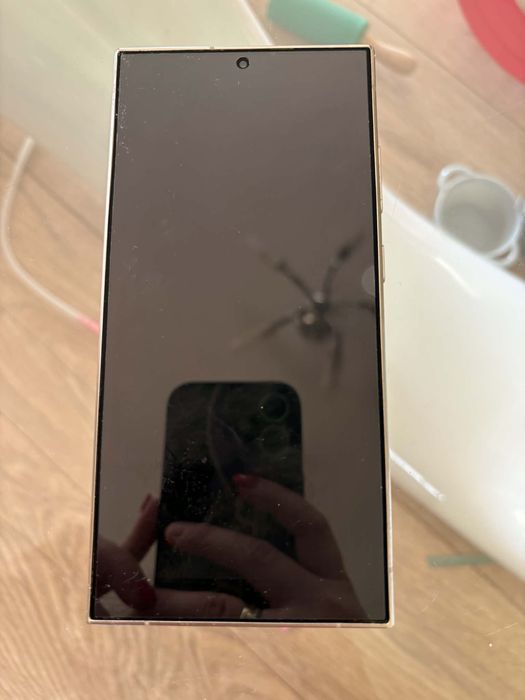 Samsung  Galaxy S24 Ultra 12GB 256CB