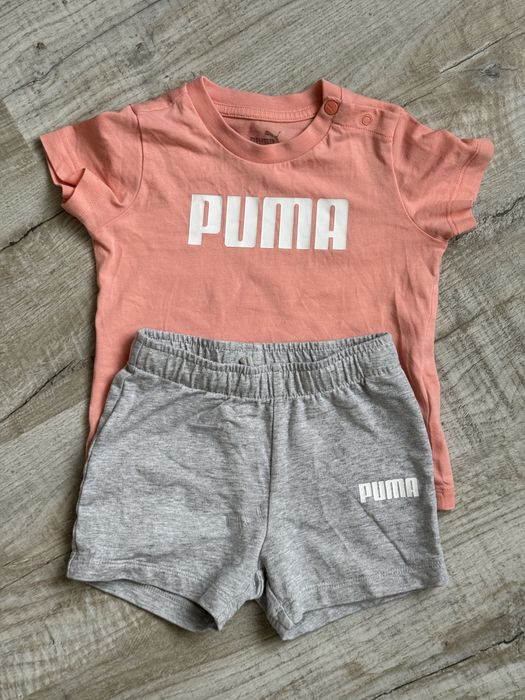 Оригінальний набір-двійка Puma