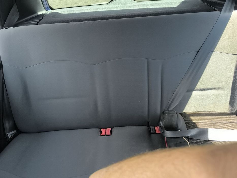 Vendo ou troco Renault Clio 1.5dci 5 lugares
