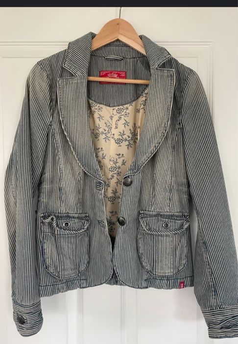 Піджак EDC Esprit зі шнурком