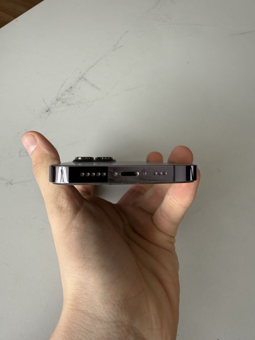 Продам iPhone 14 pro 256gb