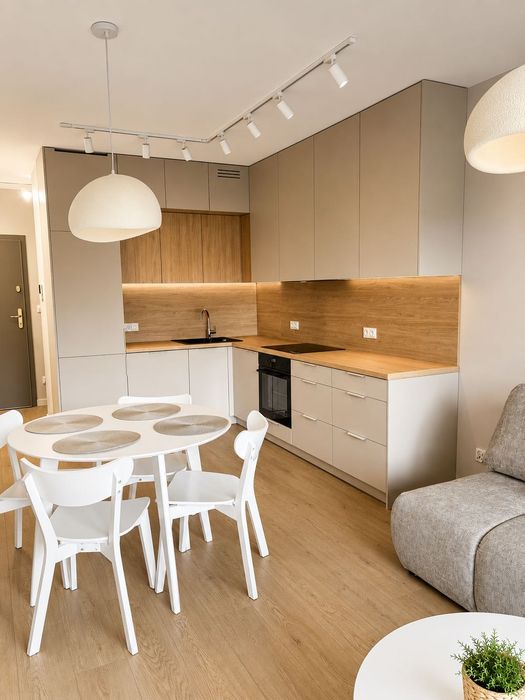 Nowy apartament 45m2 bezpośrednio od właściciela/ wysoki standard