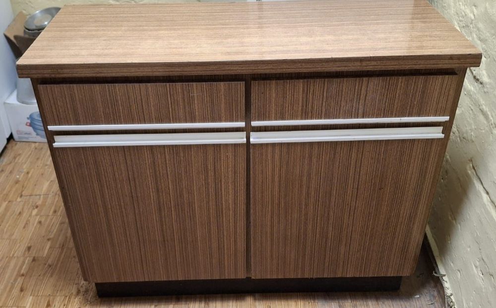 Movel de Cozinha,  arrumação