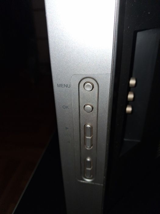 Телевізор LG super slim