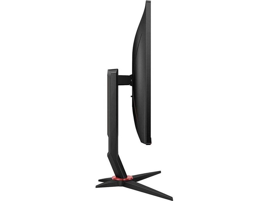 2x Monitores AOC 24" 24G2U 144Hz FHD